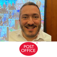 Pete Marsh, Director Retail Operations, Post Office 